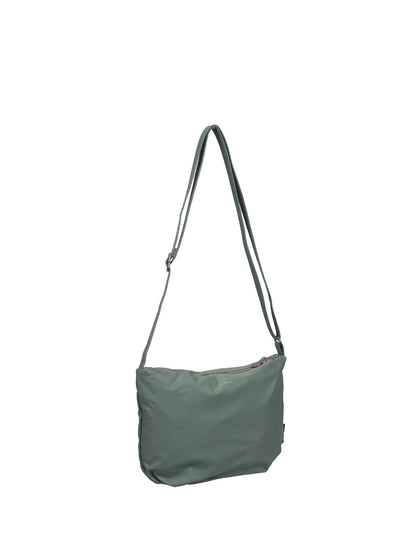Cross Body F.G. Baggy - Chinois Green | Tinne + Mia