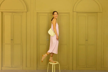 Cross Body F.G. Baggy - Happy Hopes | Tinne + Mia