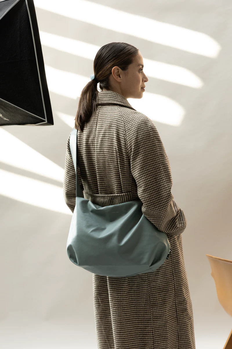 Lot Bold Cross Body - Chinois Green | Tinne + Mia