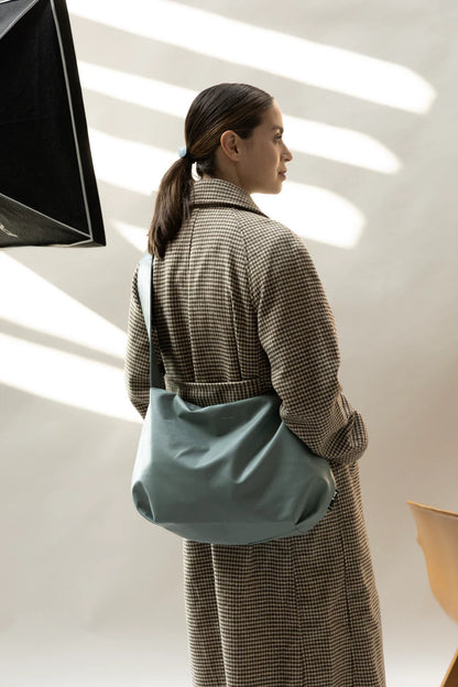 Lot Bold Cross Body - Chinois Green | Tinne + Mia