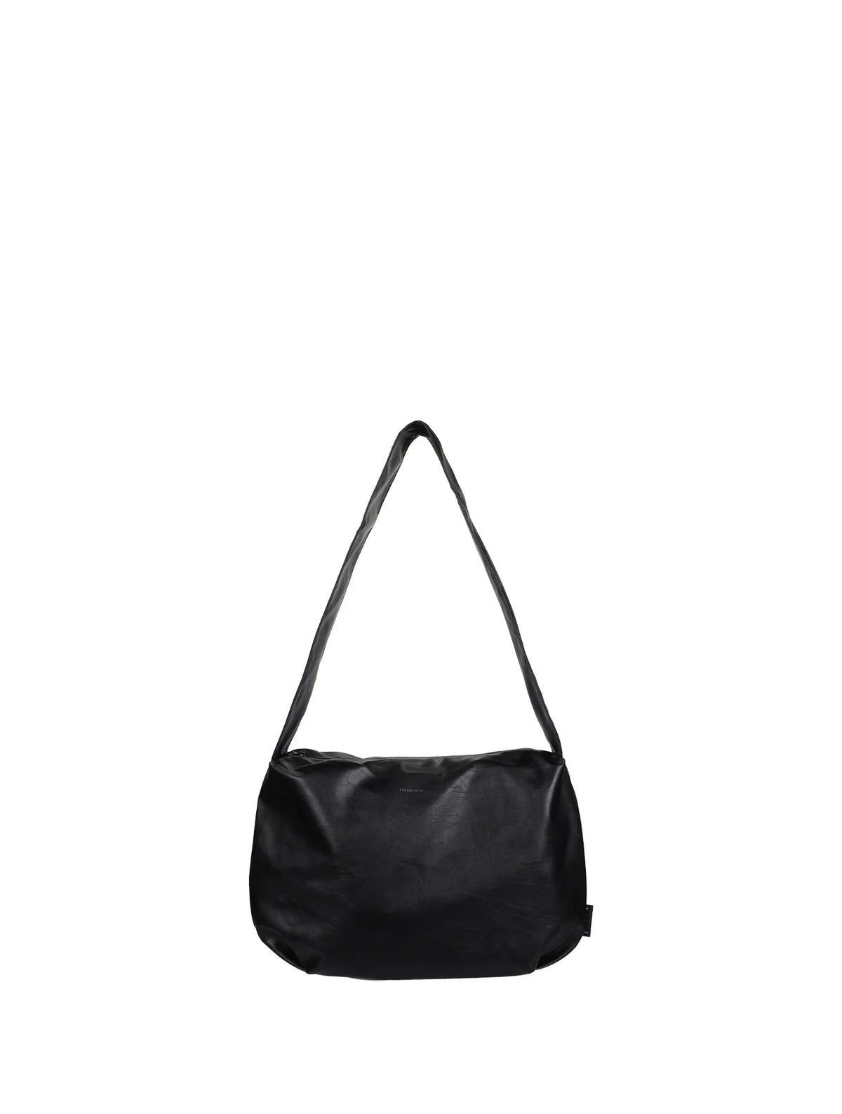 Lot Bold Cross Body - Black | Tinne + Mia