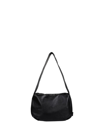 Lot Bold Cross Body - Black | Tinne + Mia