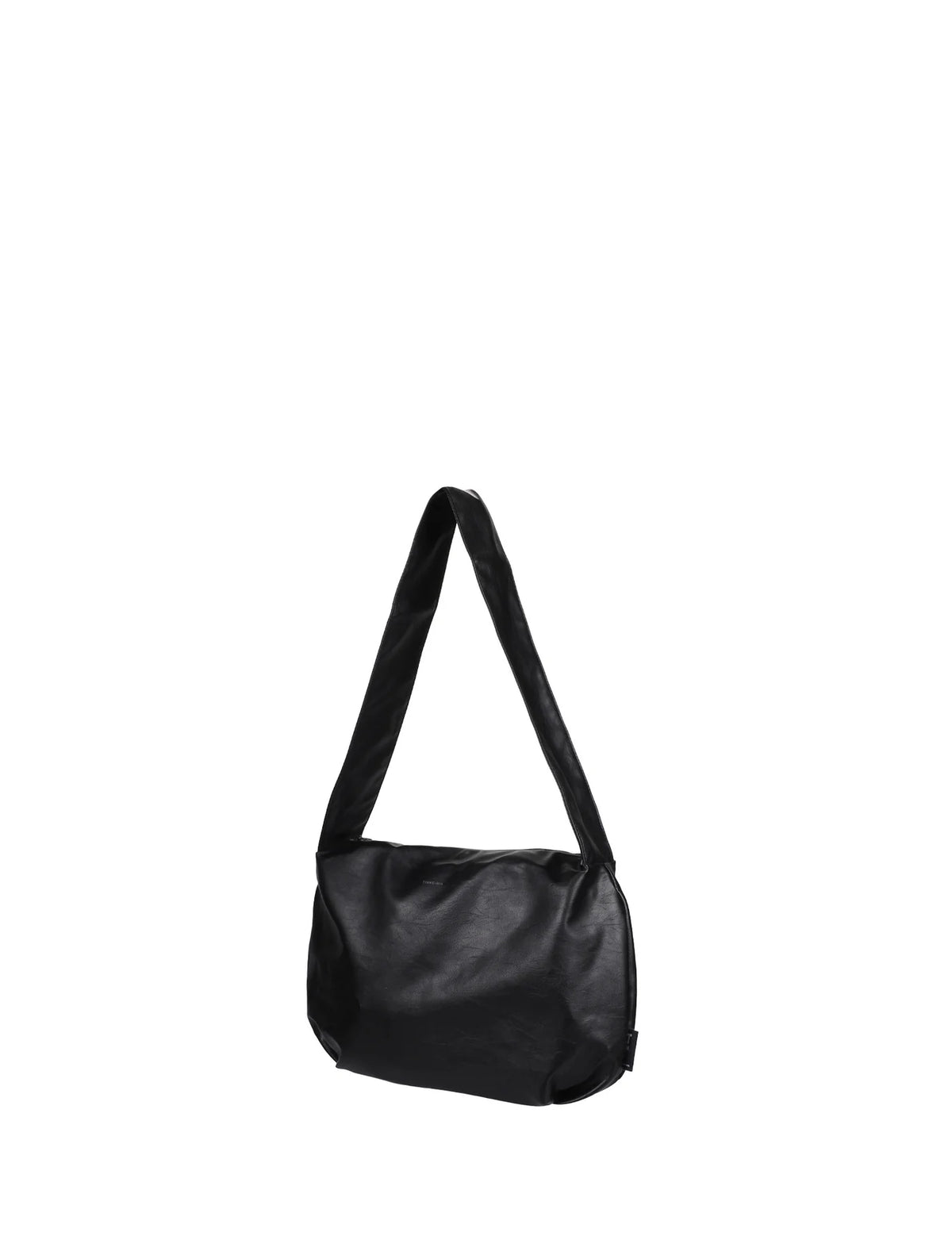 Lot Bold Cross Body - Black | Tinne + Mia