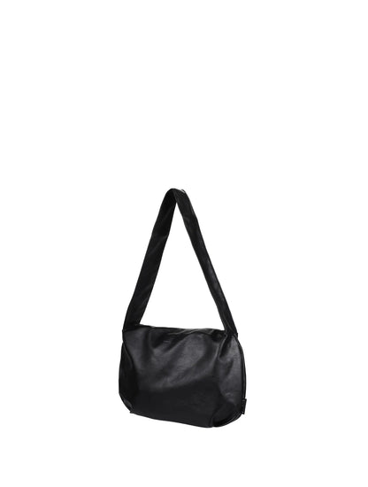 Lot Bold Cross Body - Black | Tinne + Mia
