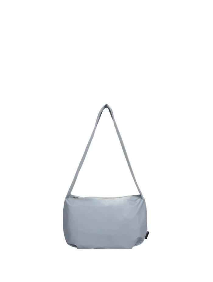 Lot Bold Cross Body - Pearl Blue | Tinne + Mia