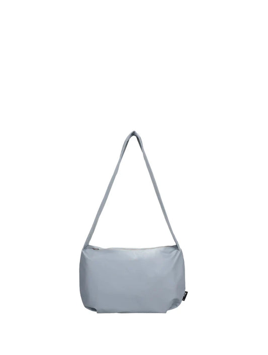 Lot Bold Cross Body - Pearl Blue | Tinne + Mia