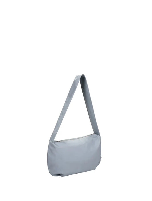 Lot Bold Cross Body - Pearl Blue | Tinne + Mia