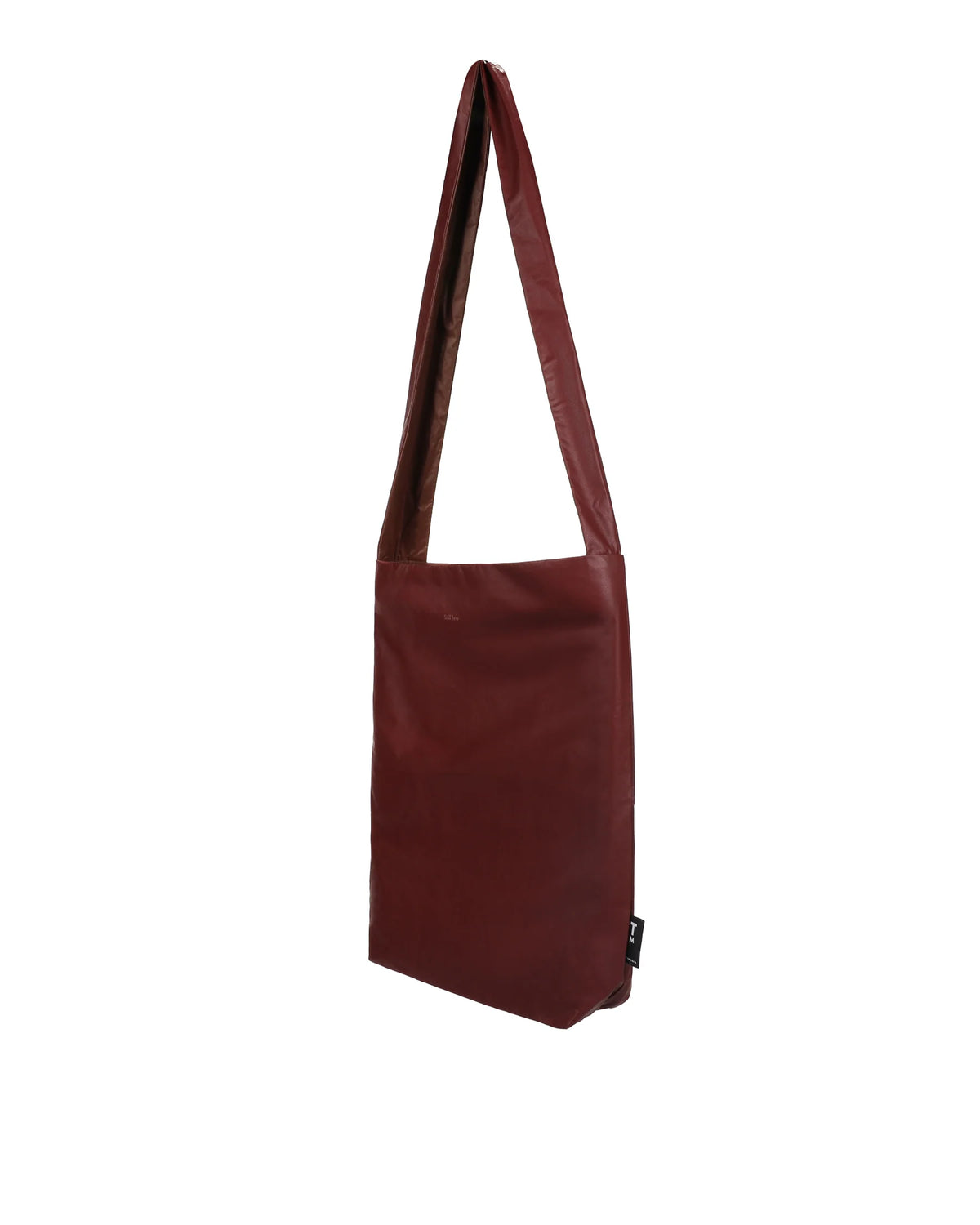 Feel Good Bag - Maroon | Tinne + Mia