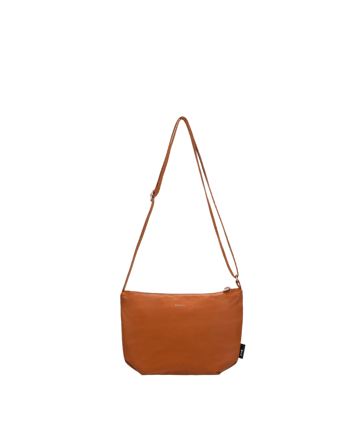 Cross Body F.G. Baggy - Adobe | Tinne + Mia