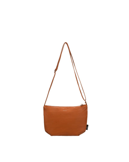 Cross Body F.G. Baggy - Adobe | Tinne + Mia