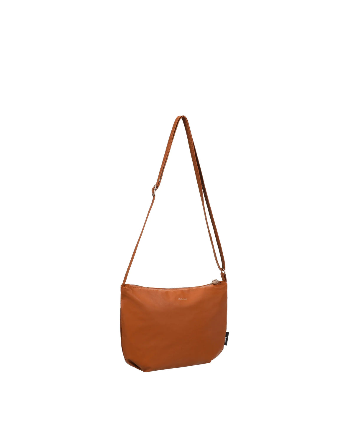 Cross Body F.G. Baggy - Adobe | Tinne + Mia