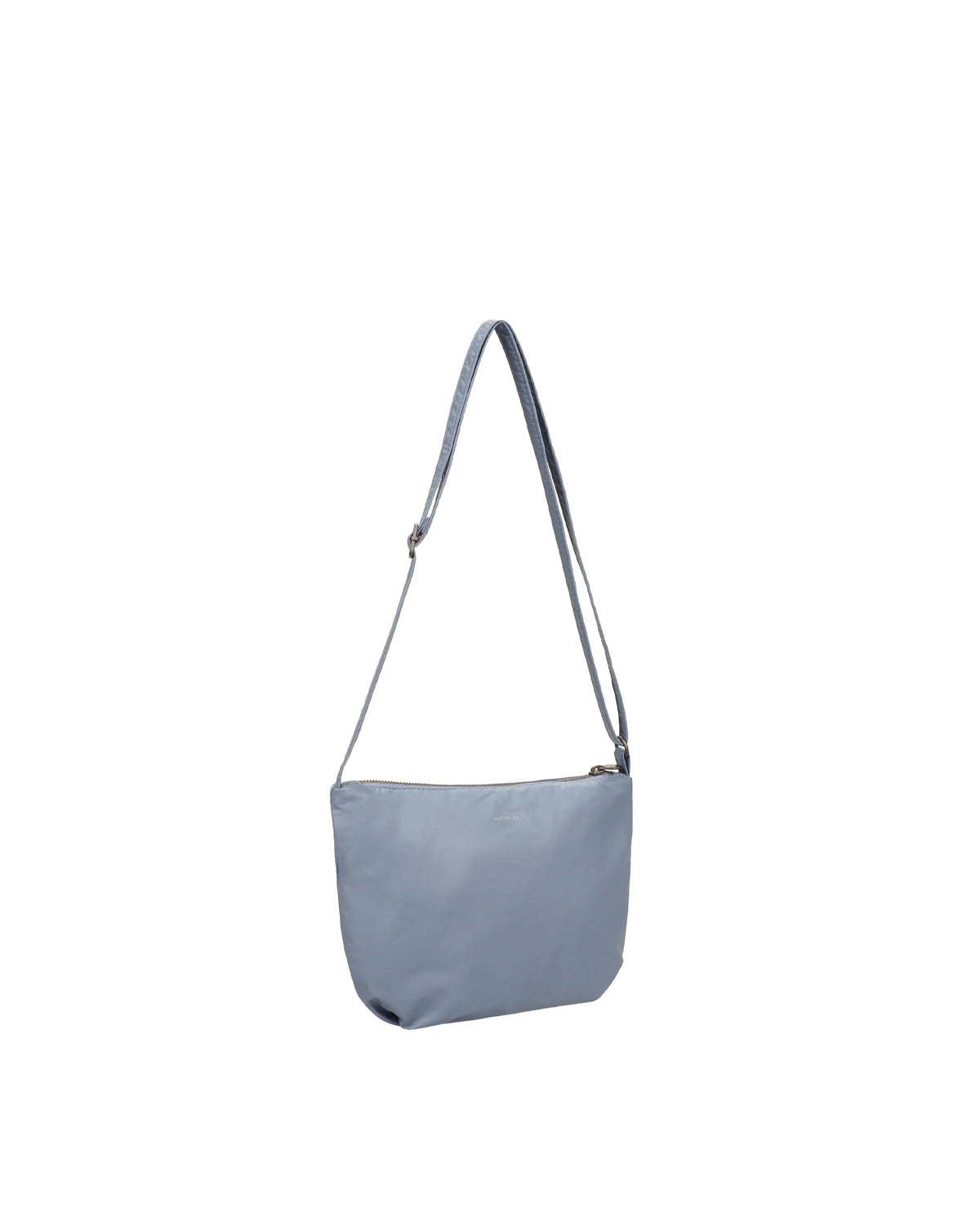 Cross Body F.G. Baggy - Forever Blue | Tinne + Mia