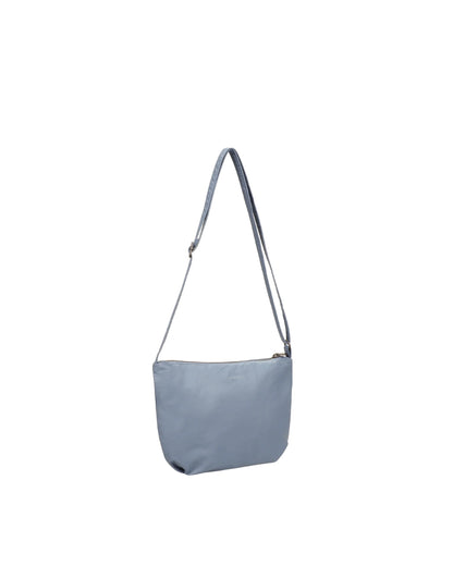 Cross Body F.G. Baggy - Forever Blue | Tinne + Mia