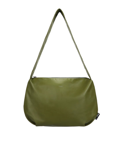 Lot Bold Cross Body - Peat Moss | Tinne + Mia