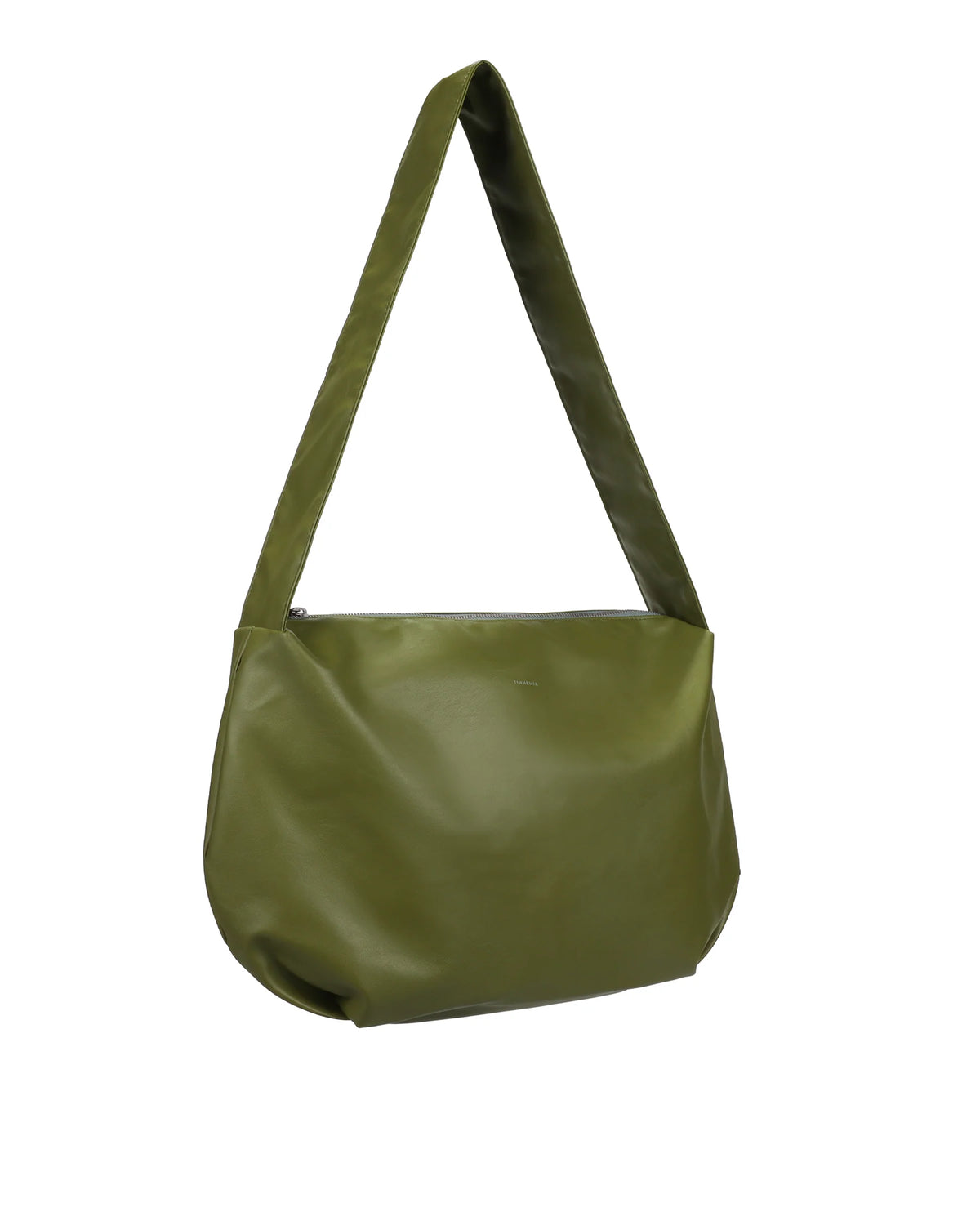 Lot Bold Cross Body - Peat Moss | Tinne + Mia
