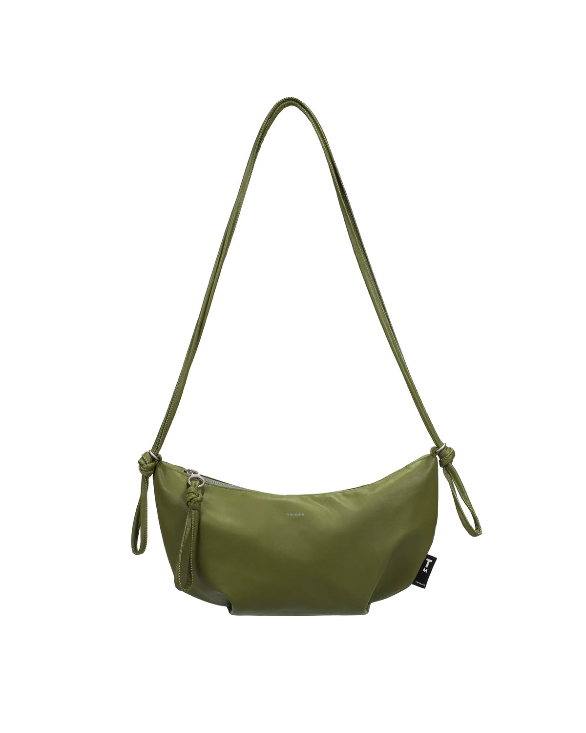 Berber Cross Body - Peat Moss | Tinne + Mia