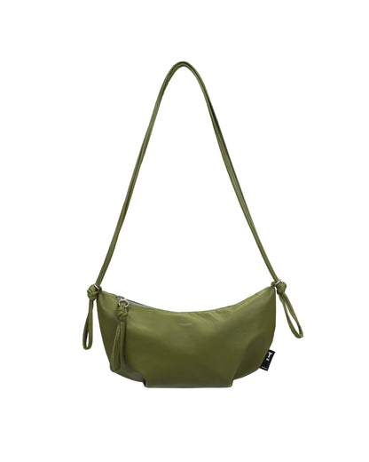 Berber Cross Body - Peat Moss | Tinne + Mia