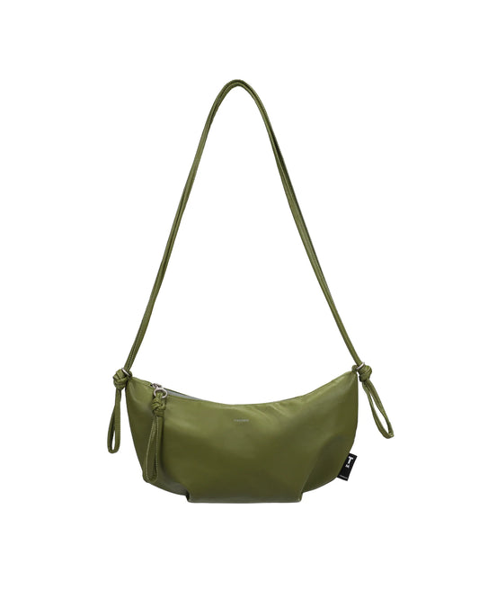 Berber Cross Body - Peat Moss | Tinne + Mia