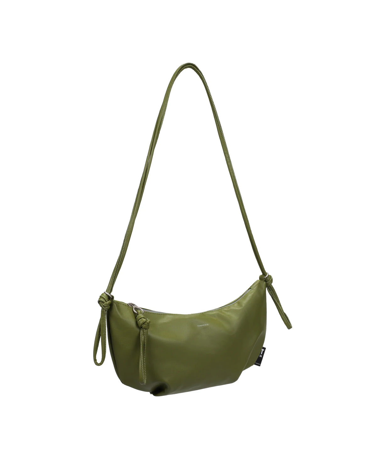 Berber Cross Body - Peat Moss | Tinne + Mia