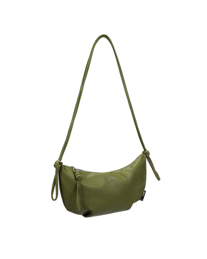 Berber Cross Body - Peat Moss | Tinne + Mia