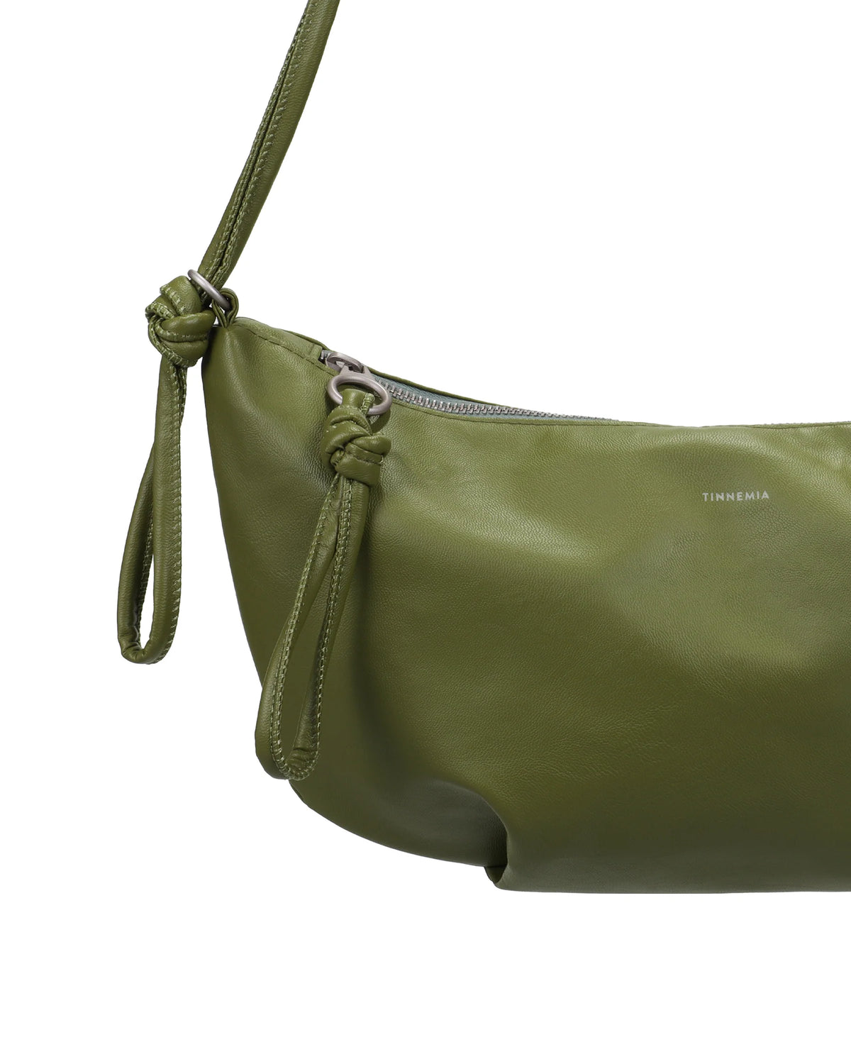 Berber Cross Body - Peat Moss | Tinne + Mia