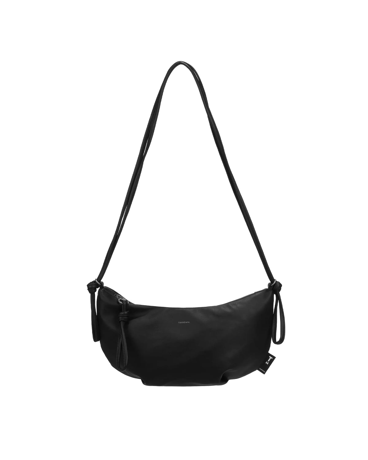 Berber Cross Body - Black | Tinne + Mia