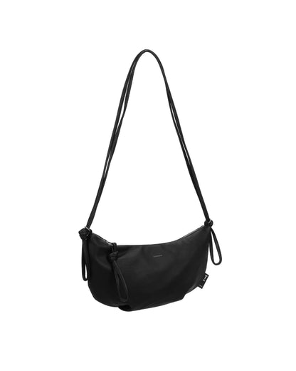Berber Cross Body - Black | Tinne + Mia