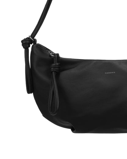 Berber Cross Body - Black | Tinne + Mia