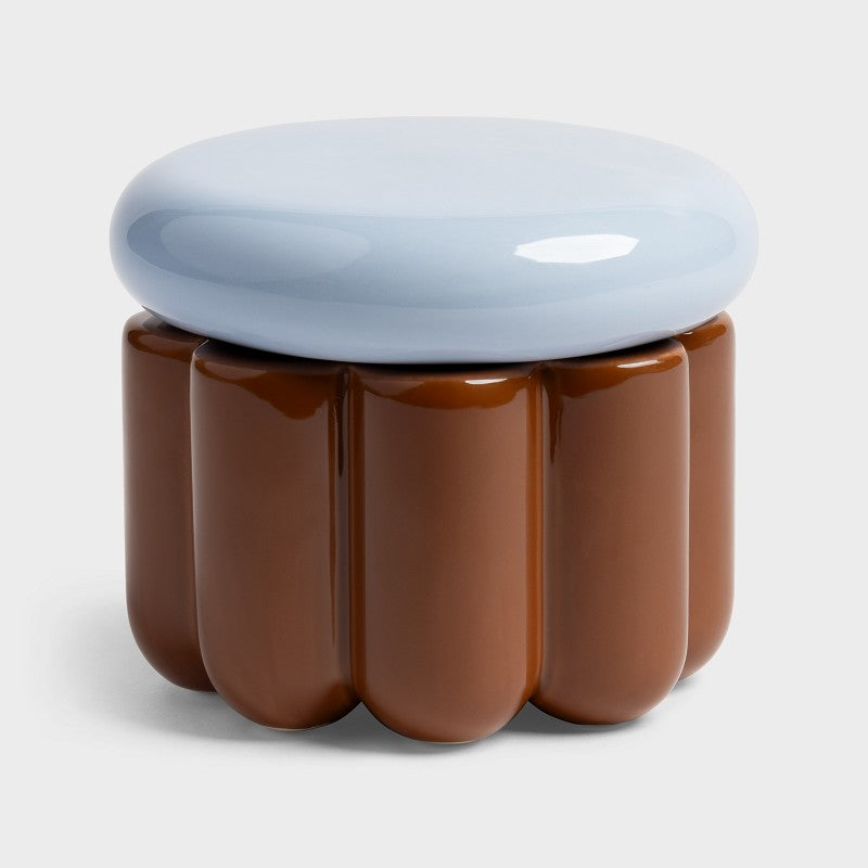 Jar Charlo - Brown | &Klevering