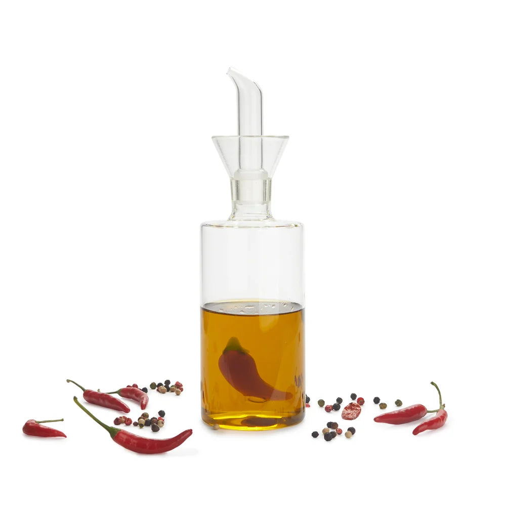 Oil Dispenser - Chilli Cruet | Balvi