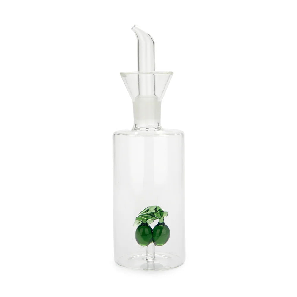 Oil Dispenser - Olives Cruet | Balvi