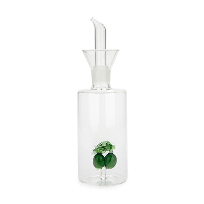 Oil Dispenser - Olives Cruet | Balvi