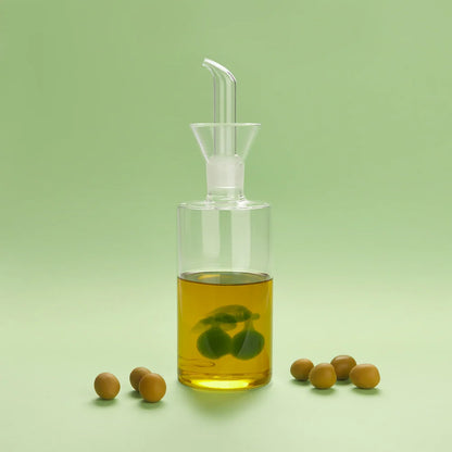 Oil Dispenser - Olives Cruet | Balvi