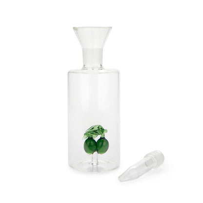 Oil Dispenser - Olives Cruet | Balvi