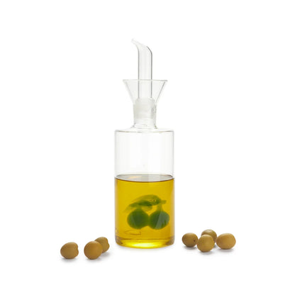 Oil Dispenser - Olives Cruet | Balvi