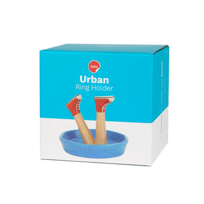 Ring holder - urban | Balvi