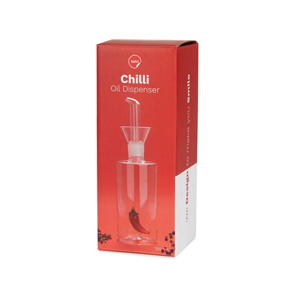 Oil Dispenser - Chilli Cruet | Balvi