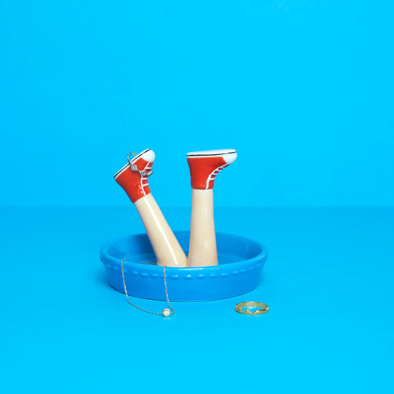 Ring holder - urban | Balvi