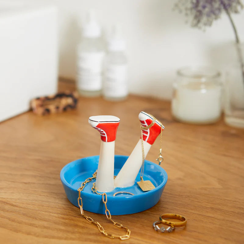 Ring holder - urban | Balvi