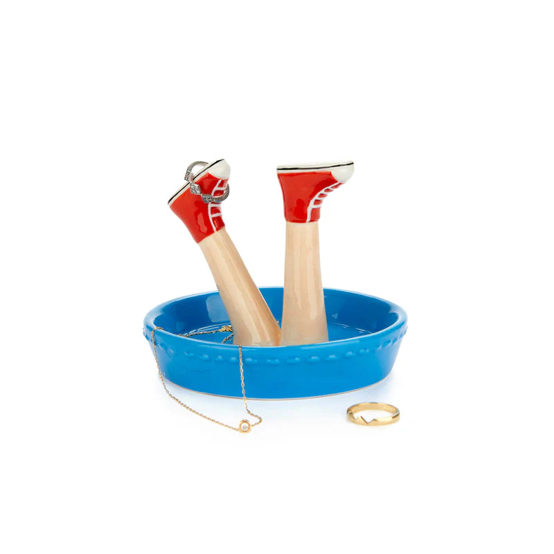 Ring holder - urban | Balvi