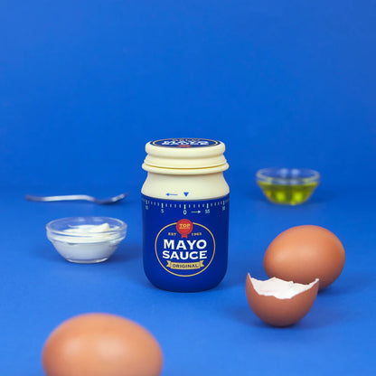 Mayonnaise Timer | Balvi