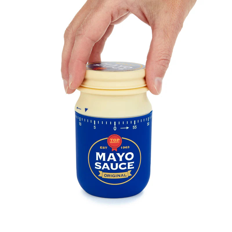 Mayonnaise Timer | Balvi