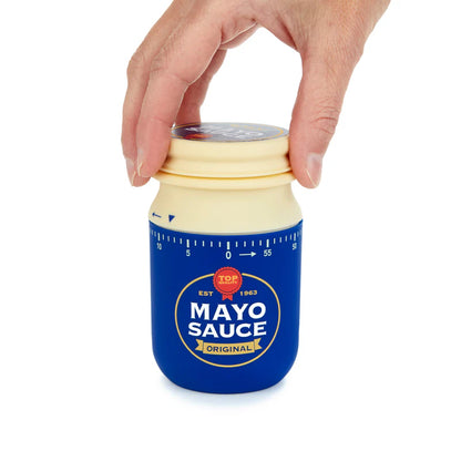 Mayonnaise Timer | Balvi