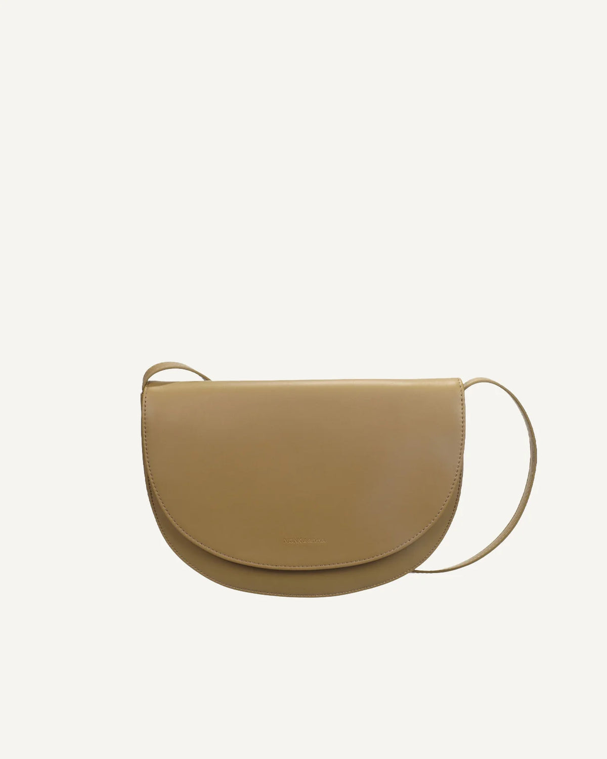 Soma half moon bag - Wheat | Monk & Anna