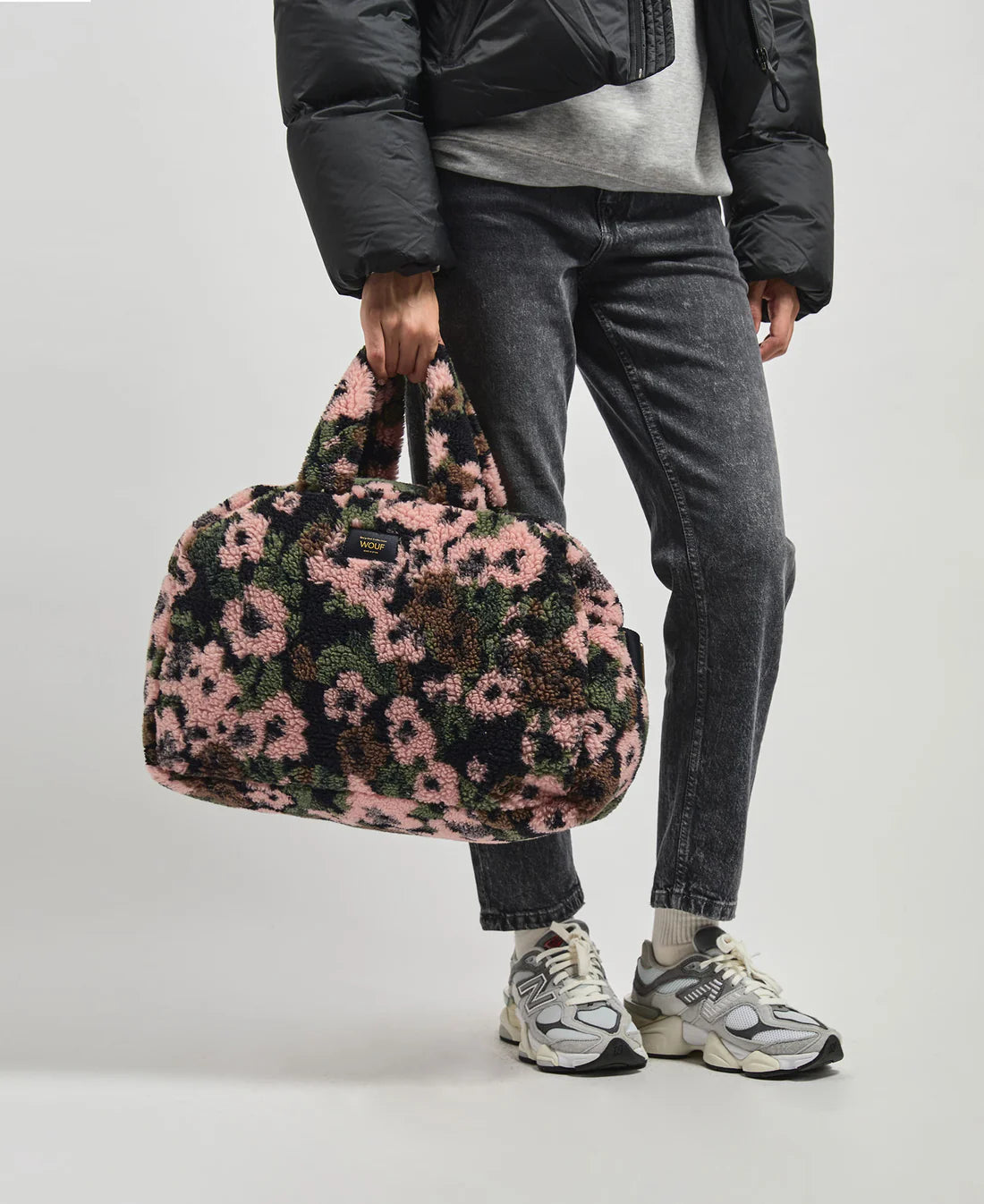 Margot weekend bag | Wouf - de inKijk