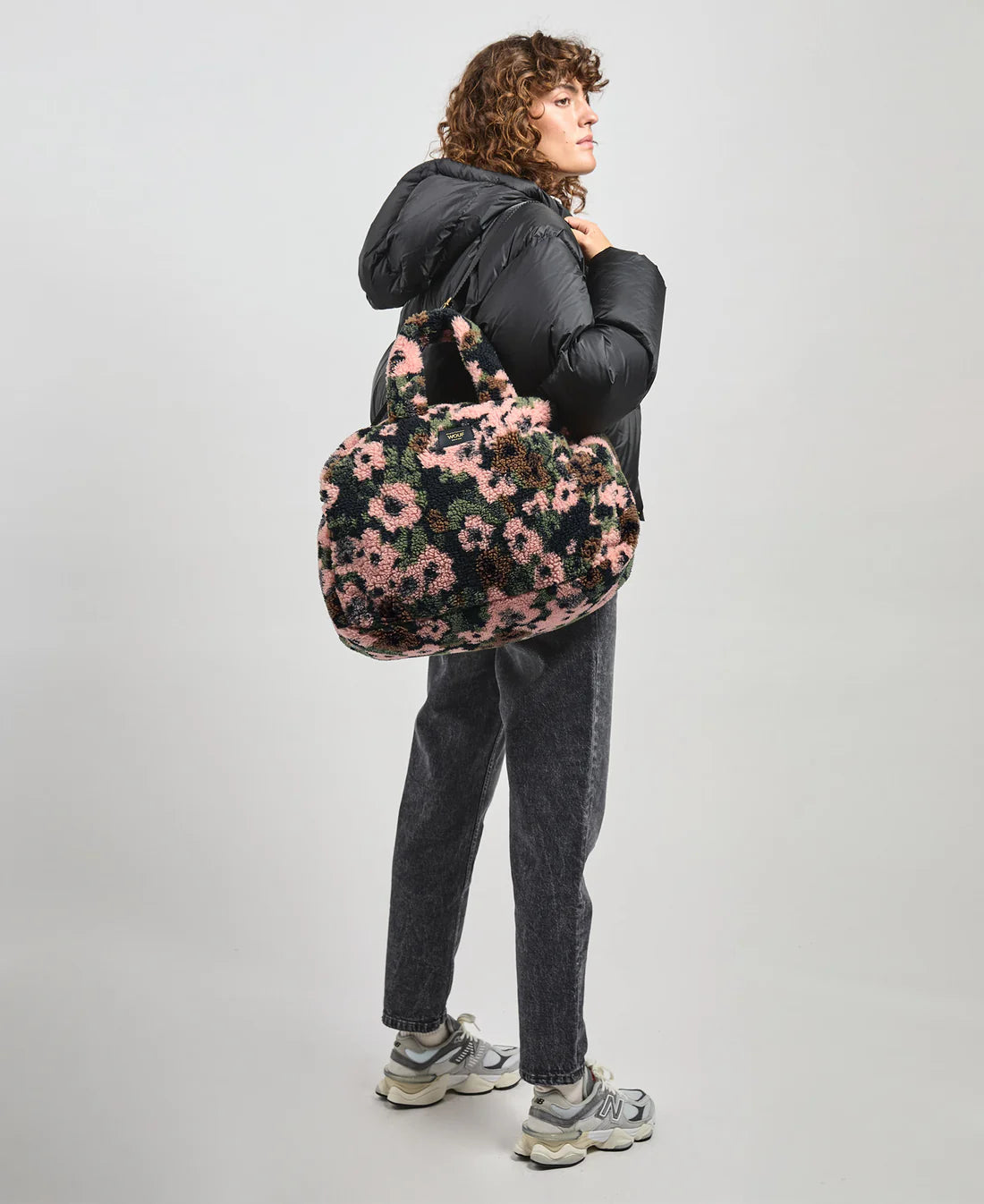 Margot weekend bag | Wouf - de inKijk