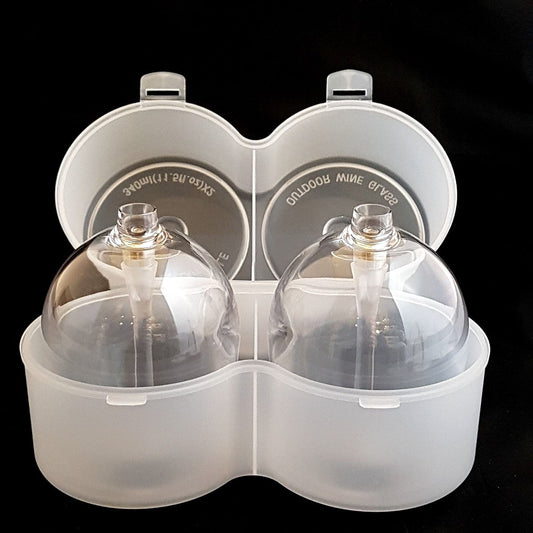 Outdoor Wine Glass - set of 2 | Winkee Design