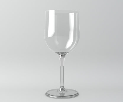 Outdoor Wine Glass - set of 2 | Winkee Design