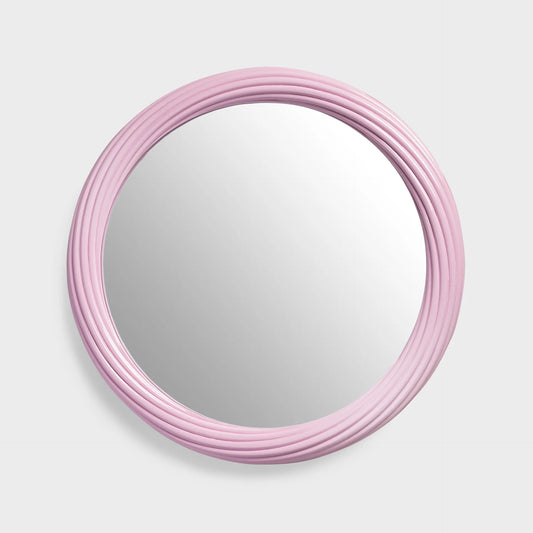 Spiegel churros - pink | &Klevering