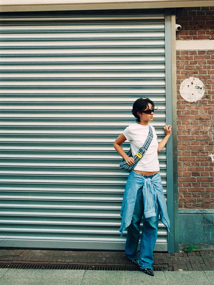 City Bag - Little Bobby | Mosj Atelier